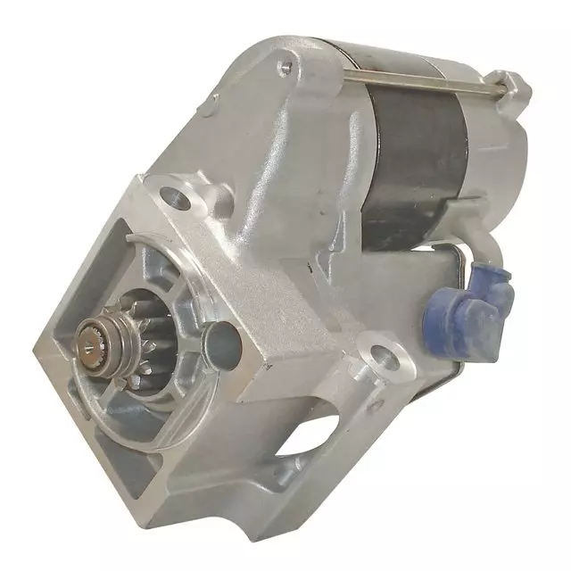 19135642 - : Starter, Remanufactured for GM Image