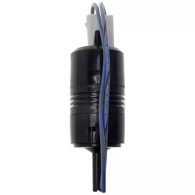 Windshield Washer Pump