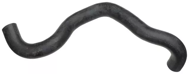 Molded Upper Radiator Hose