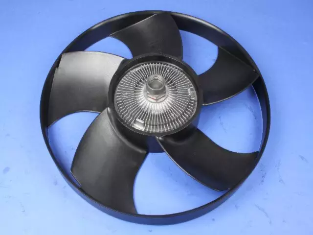 Cooling Fan