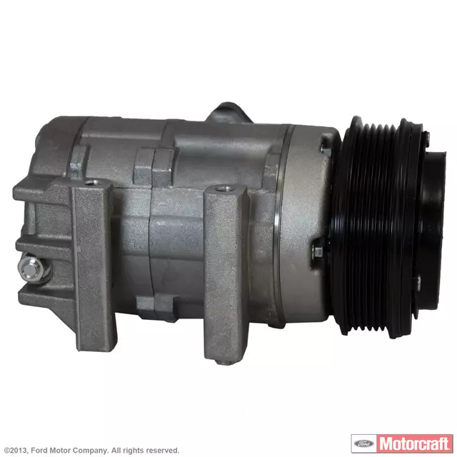 2007-2016 Ford Compressor - Motorcraft (YCC-355)