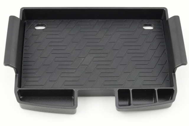Console Organizing Tray (Upper)