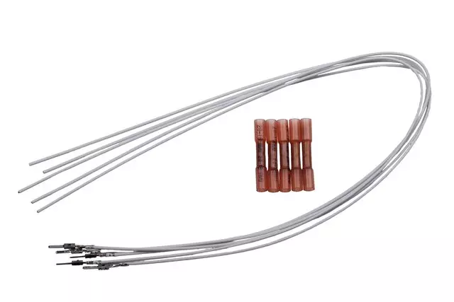 Genuine OEM GM Part - Multi-Purpose Wire Connector 13578869 