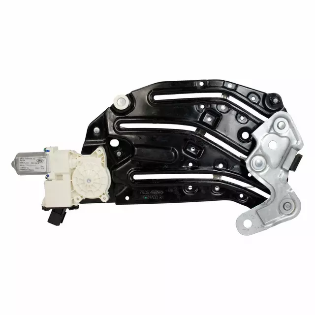 2010-2014 Ford Mustang - Window Regulator