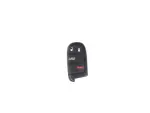 Integrated Key Fob Transmitter