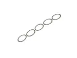 Pinion Shaft Shim Kit