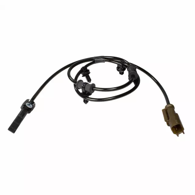 Rear Speed Sensor - Passenger Side (RH)
