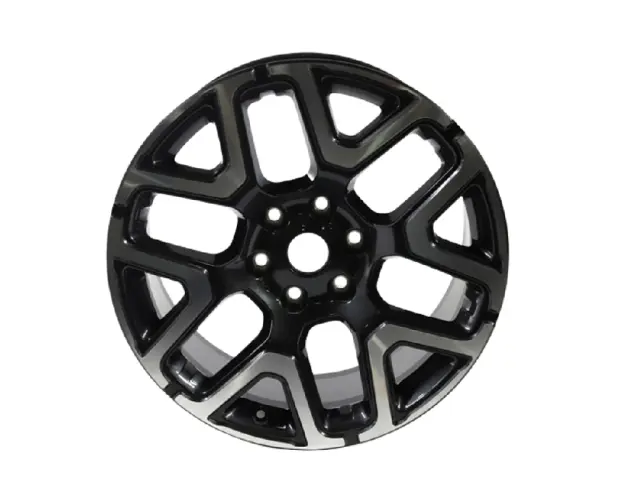 2025-2027 Ram 1500 Aluminum Wheel 68583861AA | My Mopar Parts