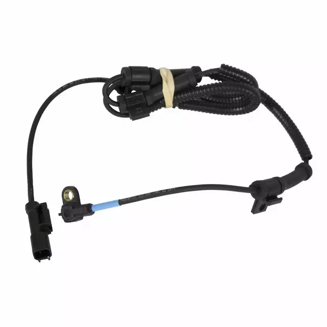 ABS Wheel Speed Sensor