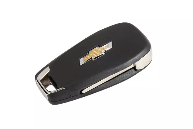 2016-2017 Chevrolet Cruze Folding Door Lock and Ignition Key