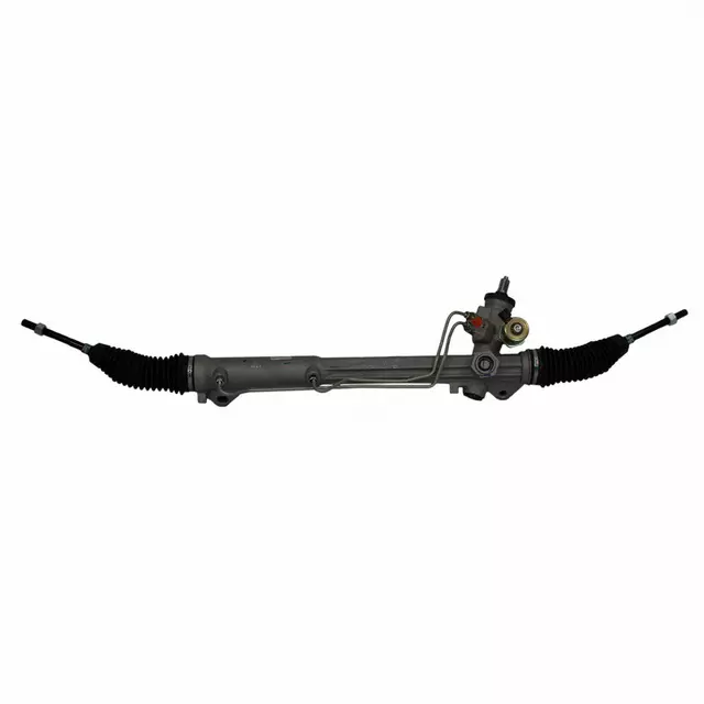 2004-2007 Ford - Steering Gear Assembly