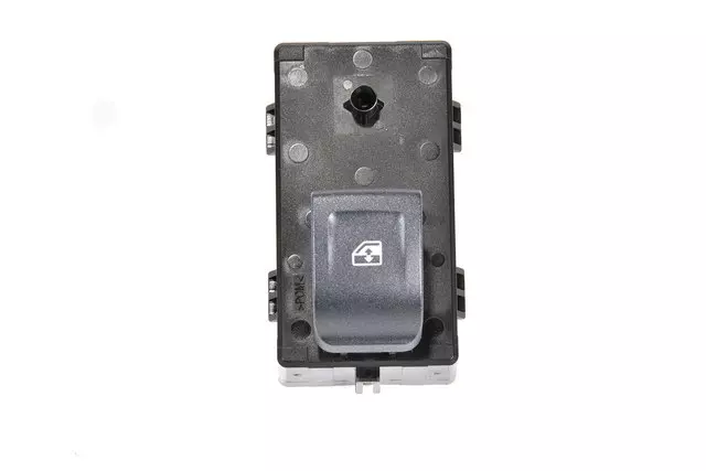 Rear Side Door Window Switch