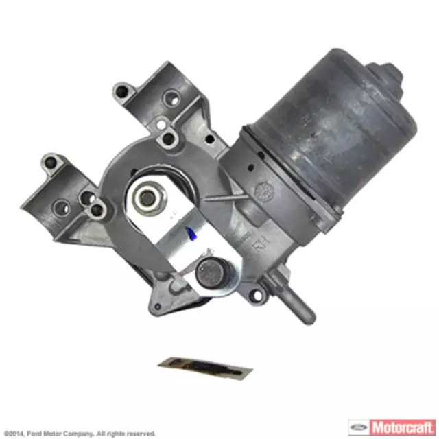 Wiper Motor