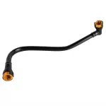 2021-2024 Ford Bronco - Vent Tube