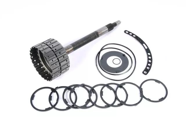 Automatic Transmission Sun Gear Shaft - GM (96042698)
