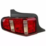 2010-2012 Ford Mustang - Tail Lamp Assembly