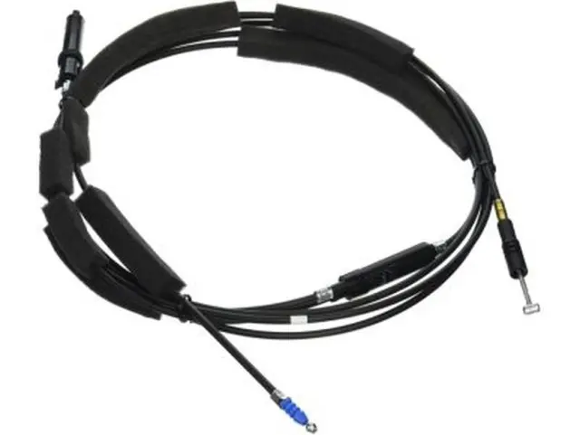 74880-S84-A01 - Release Cable 1998-2002 Honda Accord | Toronto