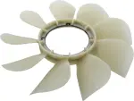 Fan Blade