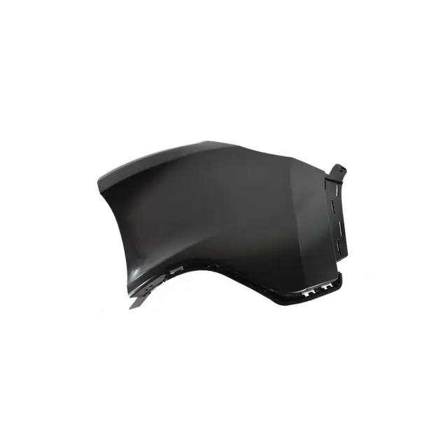 2014-2018 Jeep Cherokee Rear Upper Fascia, Right 5NJ90TZZAC | My
