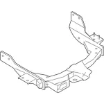 Kit Trailer Hitch Bar