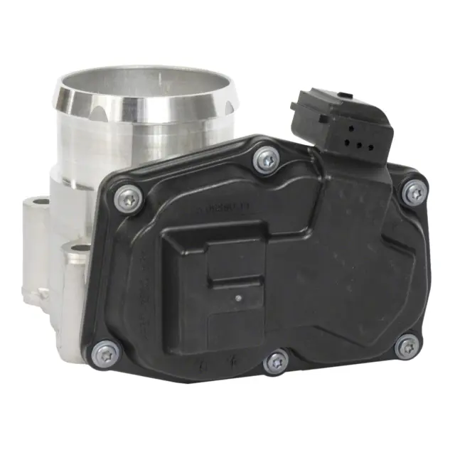 H  2006-11 Volvo Penta 2 Stage Genset Industrial HX82 Turbo 3774247