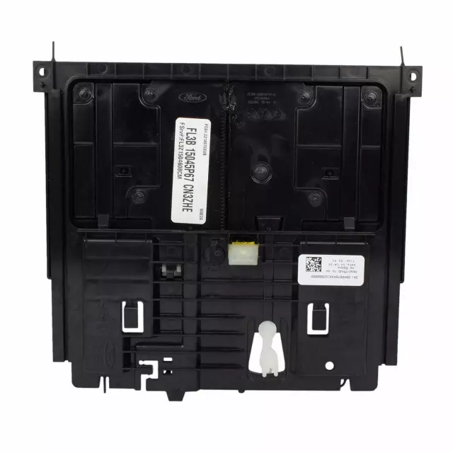 2015-2020 Ford F-150 Console Panel FL3Z-1504608-CM | TascaParts.com