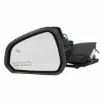 gr3z-17683-t 2015 2016 2017 2018 2019 2020 2021 2022 Ford Mustang Mirror Assembly