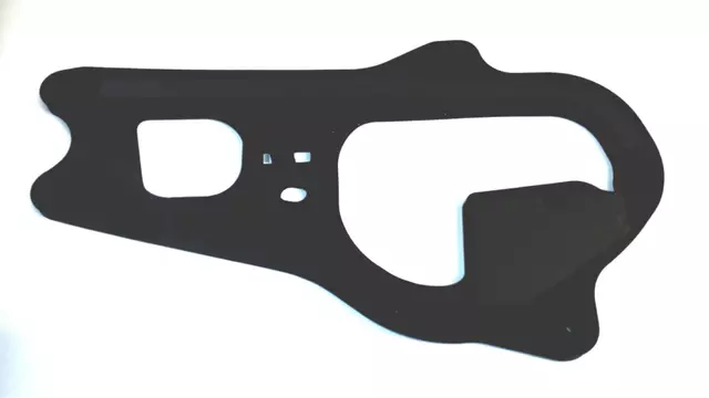 2013-2020 Subaru BRZ Tail Lamp Gasket 84940CA061 | Subaru Parts Store