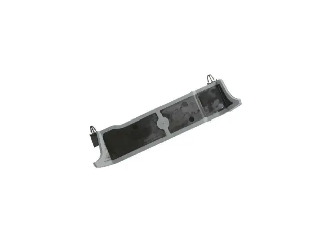 B Pillar Baffle, Left