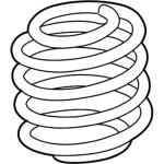Coil Spring