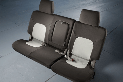 Seat Covers