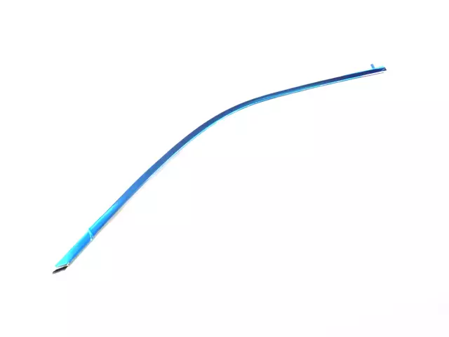 Day Light Opening Molding, Left