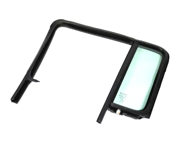 2023 Jeep Wrangler Door Glass Run Weatherstrip, Left 68271659AG 