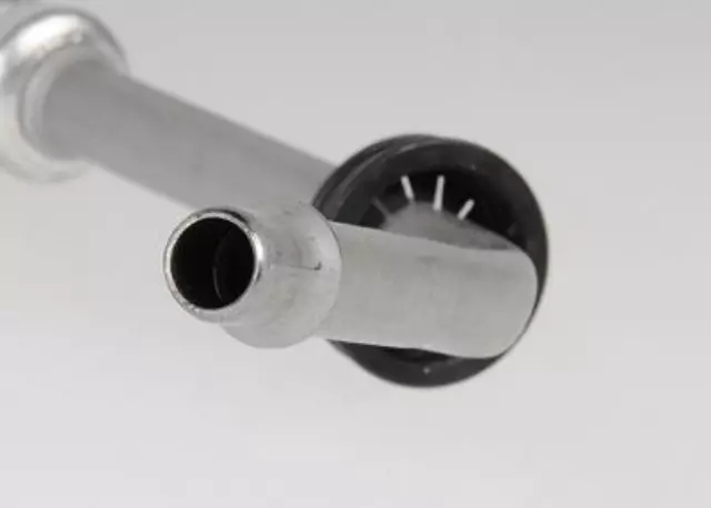 Automatic Transmission Fluid Auxiliary Cooler Inlet Line