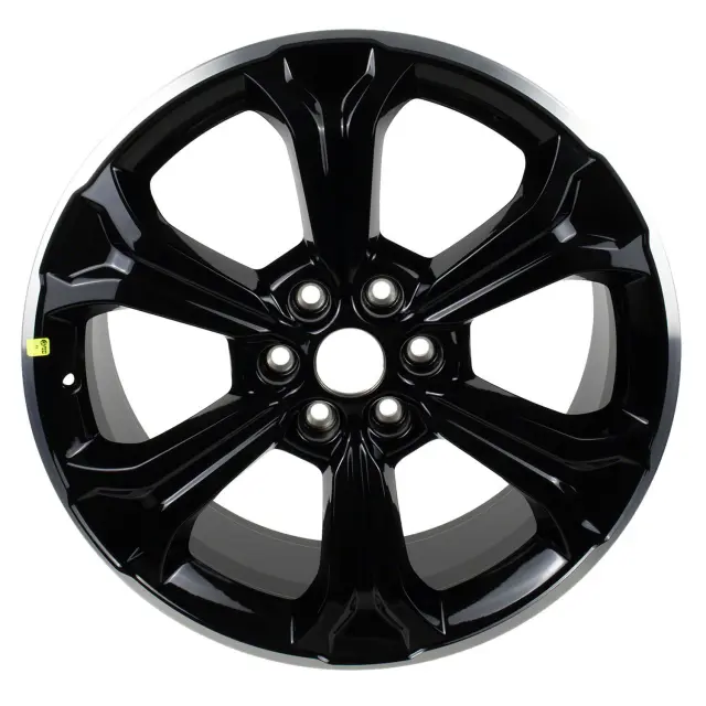 NL1Z-1007-A - Wheel, Alloy 2022-2024 Ford Expedition | Ford Parts