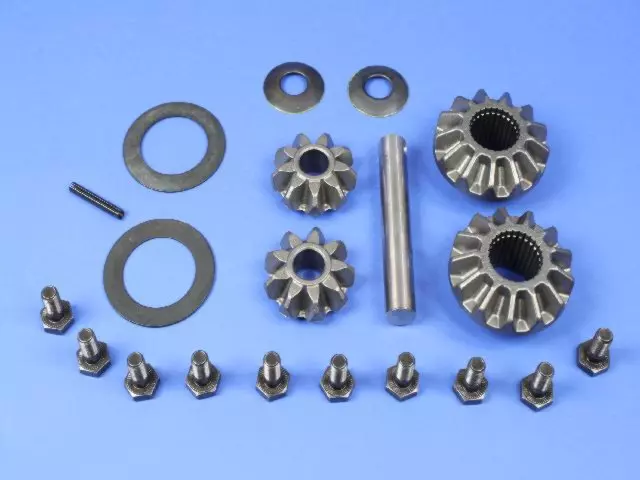 Center Differential Gear Kit