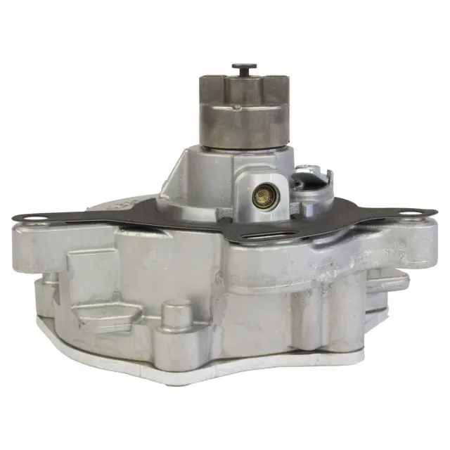 Motorcraft Power Brake Booster Vacuum Pump BRPV-3 Fits Select: 1983