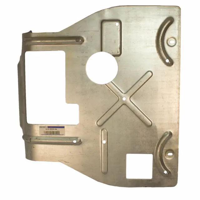 4l3z5d032aa - Ford Skid Plate | Levittown Ford Parts