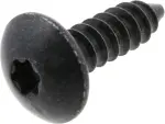 Column Cover Screw