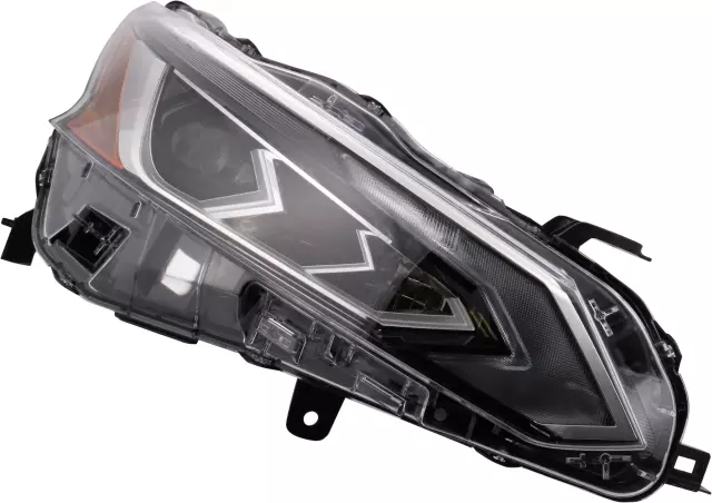 さかさか様確認用 2019-2022 Nissan Altima Headlamp Assembly - Passenger Side