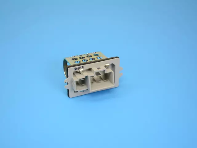 HVAC Blower Motor Resistor