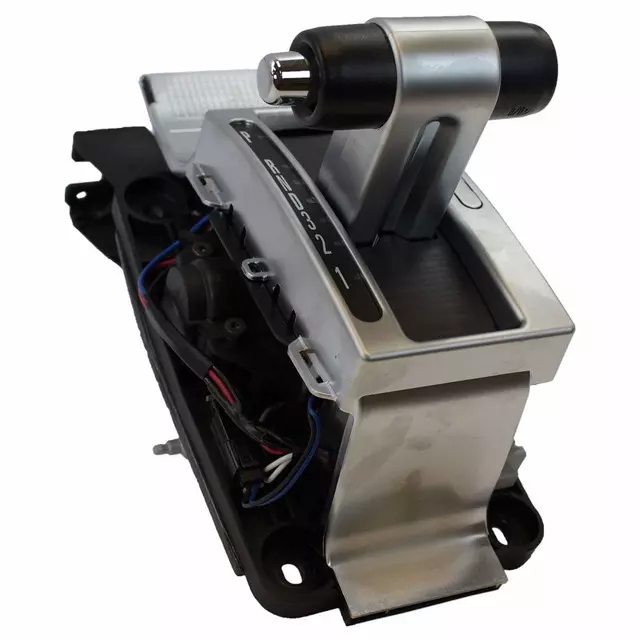 1999-2009 Ford Mustang - Shift Control Cable