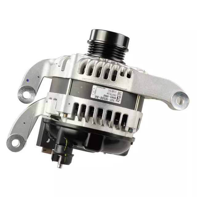 LX6Z10346F - : Alternator for Ford: Escape, Maverick Image