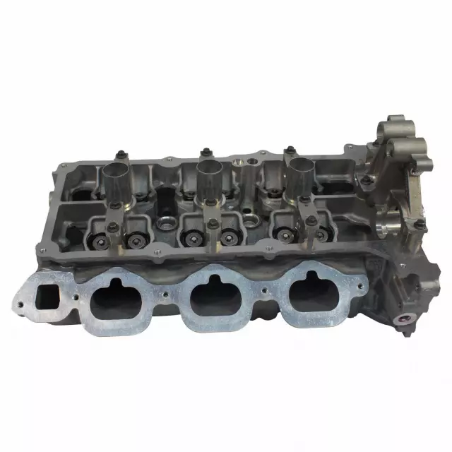 2011-2020 Ford Cylinder Head - Driver's Side (LH) DG1Z-6049