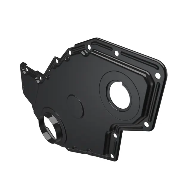 68533281AA - Timing Case Cover 2021-2024 Ram | The Official Mopar