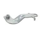 Egr Valve Mounting Bracket