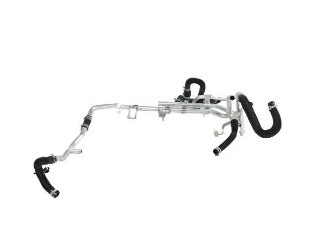For Jeep Cherokee 2019 2020 2021 2022 Engine Coolant Recovery Tank | 2.4 L | Reservoir Only | Replacement For CH3014181 | 68288272AB