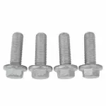 Support Bracket Screw