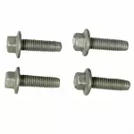 2009-2024 Ford - Splash Shield Screw