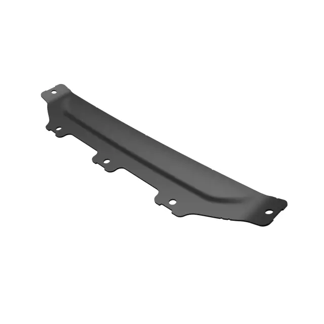 2018-2026 Jeep Bumper Cover 68293946AA | My Mopar Parts